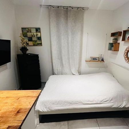 Studio Cosy Au Coeur Panier مارسيليا المظهر الخارجي الصورة