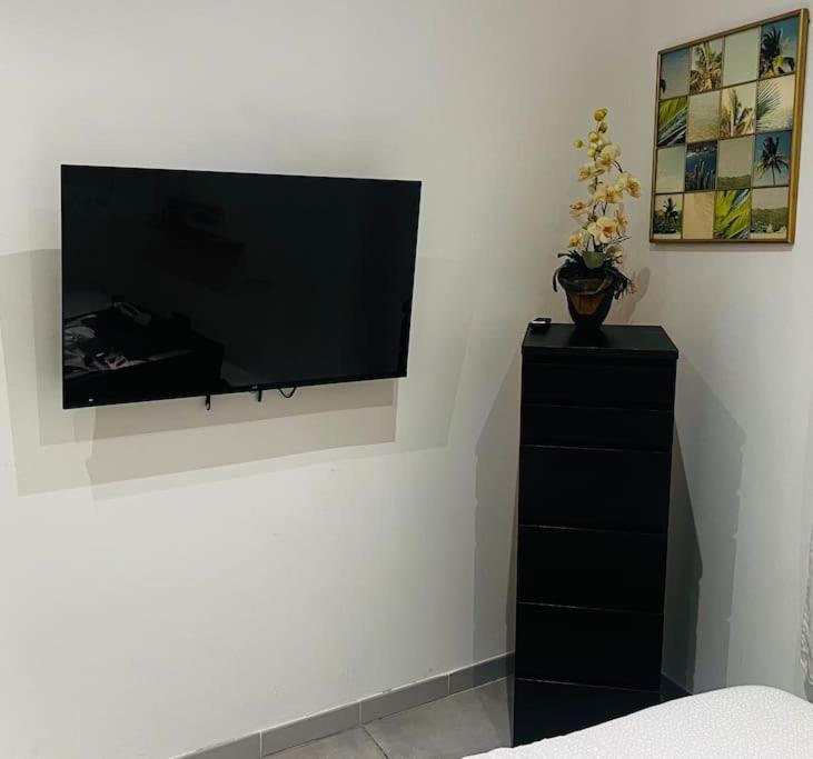 Studio Cosy Au Coeur Panier مارسيليا المظهر الخارجي الصورة