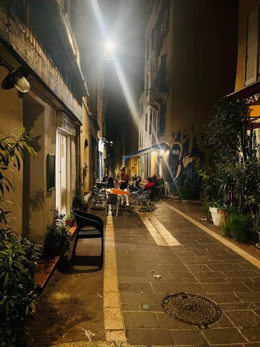 Studio Cosy Au Coeur Panier مارسيليا المظهر الخارجي الصورة